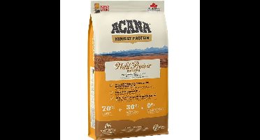 ACANA Highest protein Wild Prairie Dog - droog hondenvoer - 11,4kg