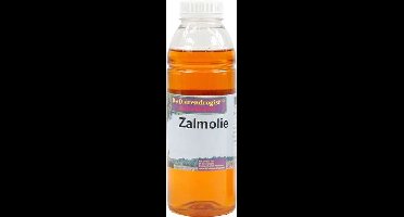 DIERENDROGIST ZALMOLIE