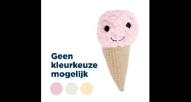 FOFOS IJSJE PLUCHE ASSORTI