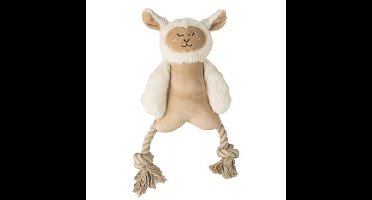 FOFOS SCHAAP MET FLOSBENEN PLUCHE