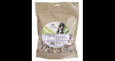 UTOPIA GROENTEMELANGE VOOR HONDEN
