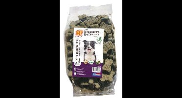 BF PETFOOD 3 IN 1 HONDENKOEKJES BLAF & RELAX