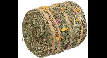 TRIXIE HOOIROL MET BLOESEMS