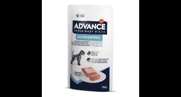 ADVANCE VETERINARY DIET DOG GASTROENTERIC SPIJSVERTERING