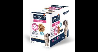 ADVANCE VETERINARY DIET CAT URINARY URINEWEGEN