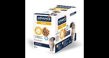 ADVANCE VETERINARY DIET CAT RENAL NIEREN