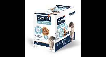 ADVANCE VETERINARY DIET CAT GASTROENTERIC SPIJSVERTERING