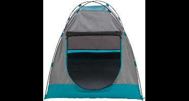 TRIXIE TENT VOOR HONDEN DONKERGRIJS / PETROL