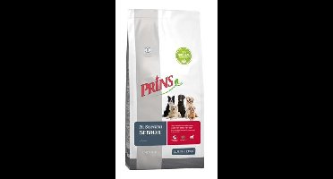 PRINS FIT SELECTION SENIOR