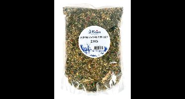 DE VRIES KIPPENVOER DELUXE