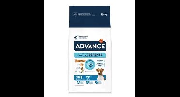 ADVANCE MINI ADULT