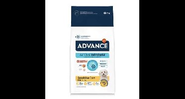 ADVANCE MINI SENSITIVE