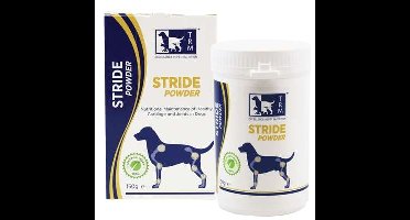 TRM STRIDE POWDER