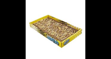 FOFOS COMIC STRING SCRATCHER