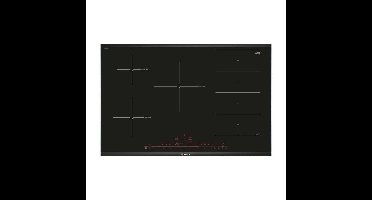 Inductiekookplaat BOSCH PXV875DV1E 81,6 cm 7400 W