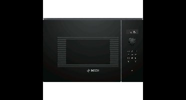 Magnetron BOSCH BFL524MB0 Zwart 800 W 20 L