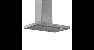Conventionele Afzuigkap BOSCH 200505108 590 m3/h Staal