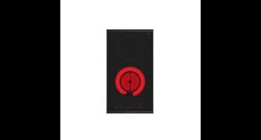 Vitro-keramische Kookplaat BOSCH PKF375FP2E 3500W 3500 W (30 CM)