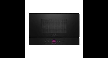 Magnetron BOSCH BFL7221B1 Zwart 900 W 21 L