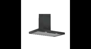 Conventionele Afzuigkap BOSCH DWB96BC60 Zwart