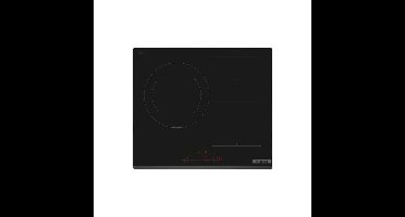 Inductiekookplaat BOSCH PVJ631HC1E 59,2 cm 7400 W