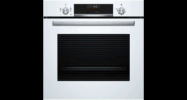 Oven BOSCH HBG536EW3 3400 W 71 L