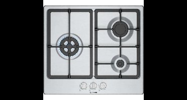 Inductiekookplaat BOSCH PGC6B5K90 60 cm