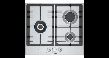 Inductiekookplaat BOSCH PCC6A5I90 60 cm