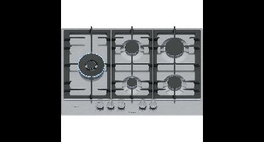 Gaskookplaat BOSCH PCS7A5I90