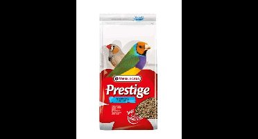 PRESTIGE TROPISCHE VOGEL