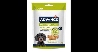 ADVANCE HYPOALLERGENIC SNACK