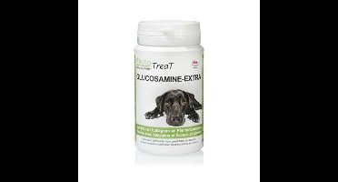 PHYTOTREAT GLUCOSAMINE-EXTRA HOND