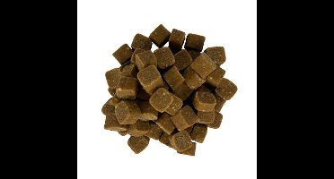 I AM DOBBELSTEEN KIP