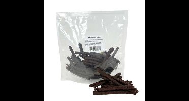 I AM MINISTICKS PAARD