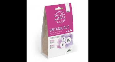 BUNNY NATURE BOTANICALS VITAMIN MULTI-VITAMINE SNACK