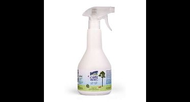 BUNNY NATURE CARE NATURAL CAGE-CARE KOOIREINIGER