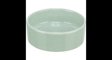 TRIXIE VOERBAK / DRINKBAK HOND VIVIANA KERAMIEK SALIE