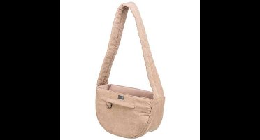 TRIXIE HONDENTAS BUIKDRAGER BETHANY BLUSH