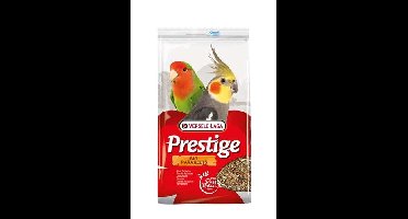 PRESTIGE PREMIUM GROTE PARKIET