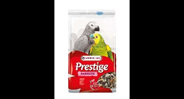 PRESTIGE PAPEGAAIEN