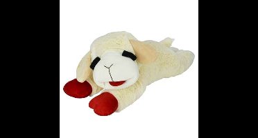 HAPPY PET LAMBCHOP SCHAAP PLUCHE