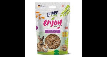 BUNNY NATURE ENJOYNATURE PAARDENBLOEMWORTEL