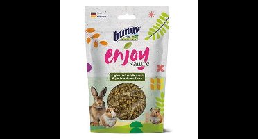 BUNNY NATURE ENJOYNATURE ALLGAU FRESHGREEN SNACK