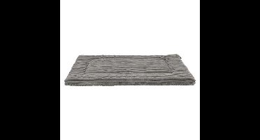 TRIXIE LIGMAT LONNI RIBFLUWEEL GRIJS