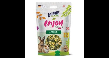 BUNNY NATURE ENJOYNATURE KOMKOMMER / DILLE