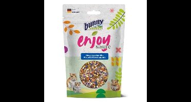 BUNNY NATURE ENJOYNATURE MIX MET SPRINKHANEN