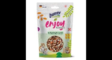 BUNNY NATURE ENJOYNATURE MIX MET SOLDAATVLIEGLARVEN