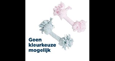 FOFOS TERRY PUPPY TOUW 2 KNOPEN