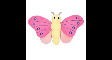 FOFOS JUMBO BUTTERFLY PINK