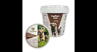 UTOPIA PSYLLIUM HUSK